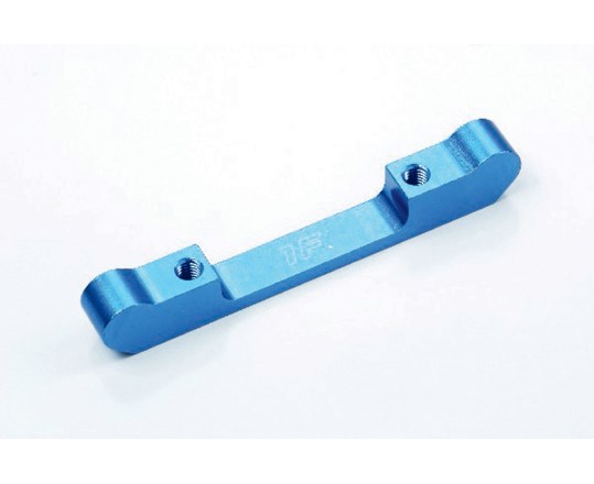 TAMIYA 54074 TB-03 Alu sus mount 1F - 2
