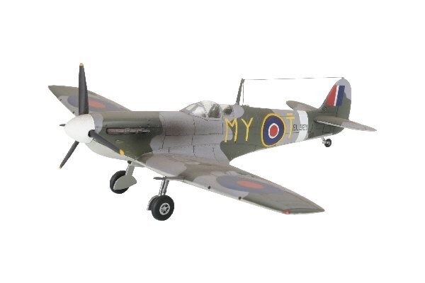 Revell 4164 Spitfire Mk,V