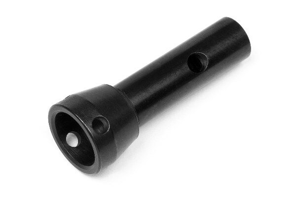 HPI HP67402 Axle (1Pc)