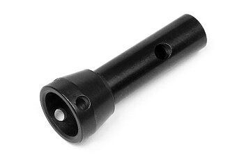 HPI HP67402 Axle (1Pc)