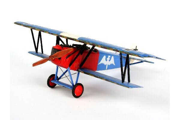 Revell 4194 Fokker D VII