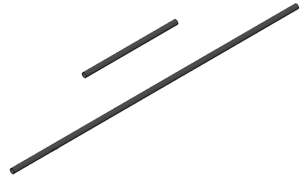 Multiplex wing joiner AcroMaster