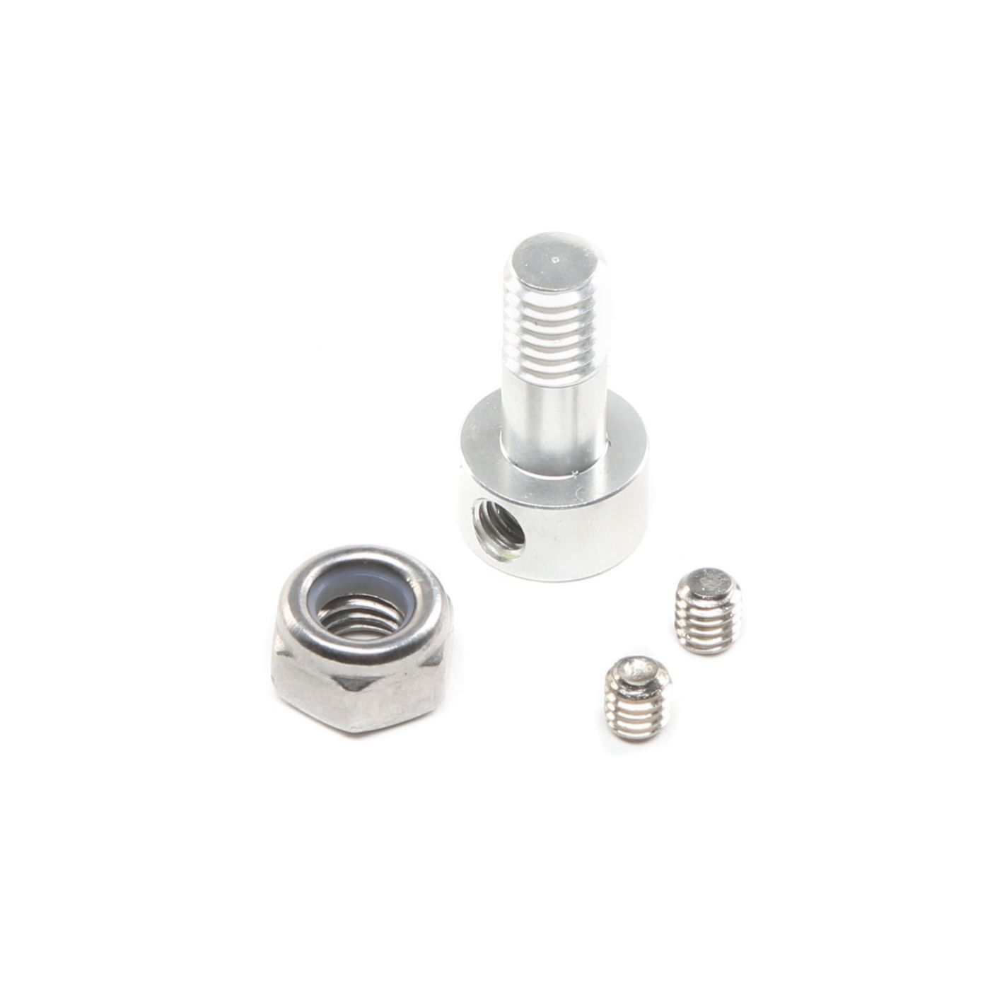 ProBoat PRB286059 Prop Adapter: Aerotrooper 25 Brushless Air Boat