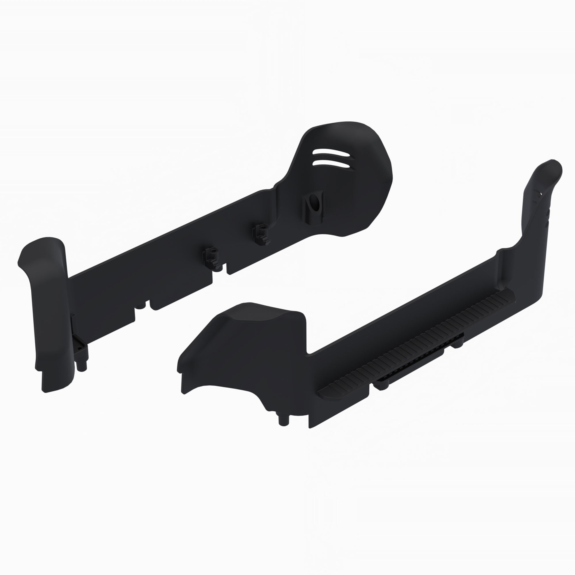 Arrma ARA-1603 Side Guard Set