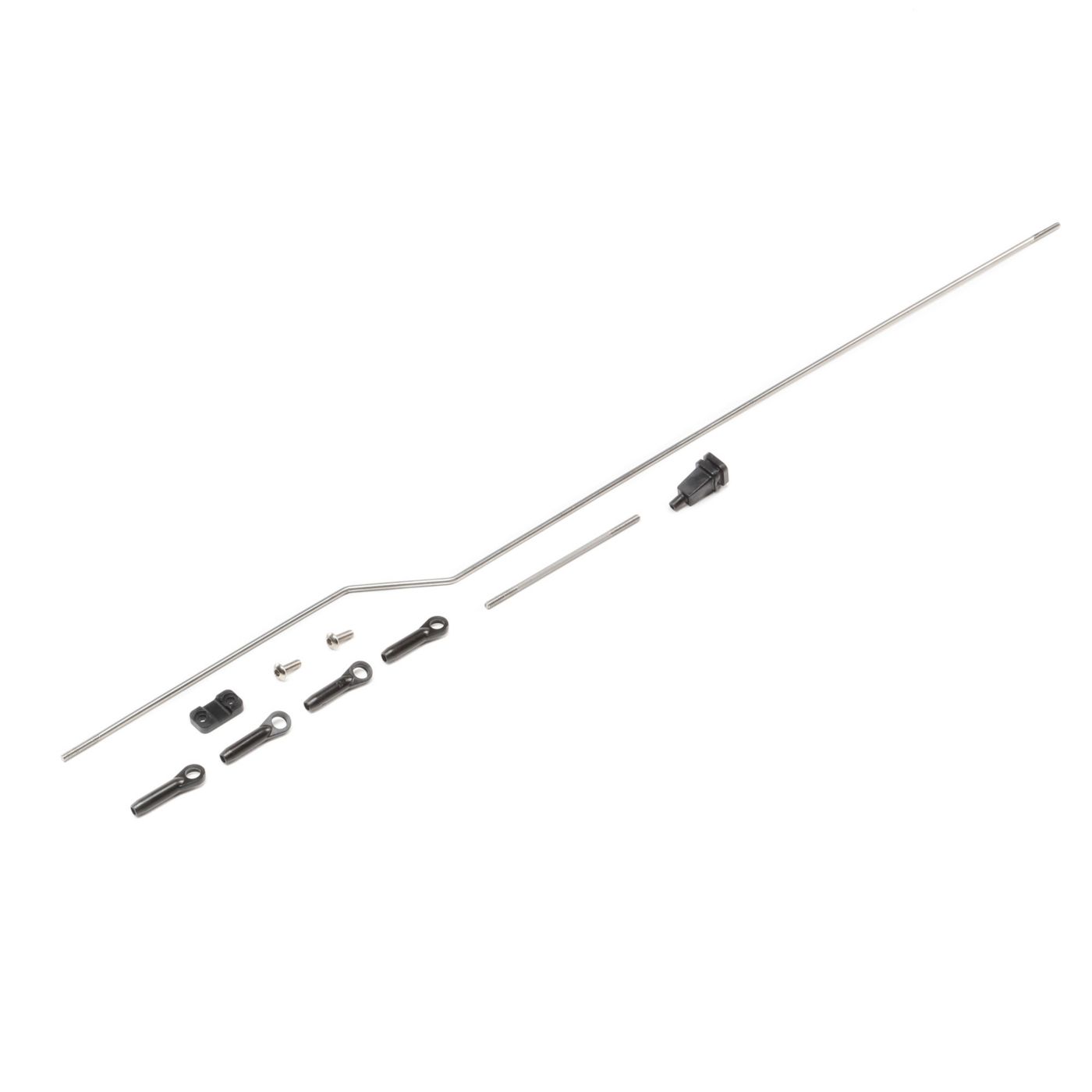 ProBoat PRB286060 Steering Linkage: Aerotrooper Brushless Air Boat