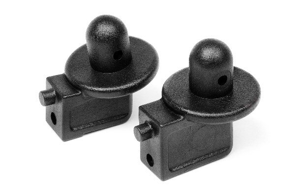 HPI HP67411 Body Mount Set