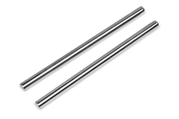 HPI HP67415 Suspension Pin 4X71Mm Silver (Front/Inner)
