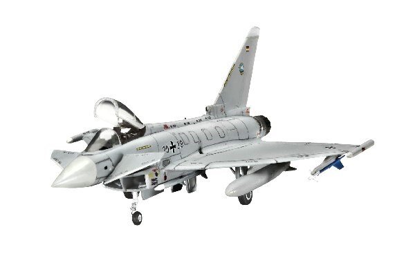 Revell 4282 Eurofighter Typhoon (single seat