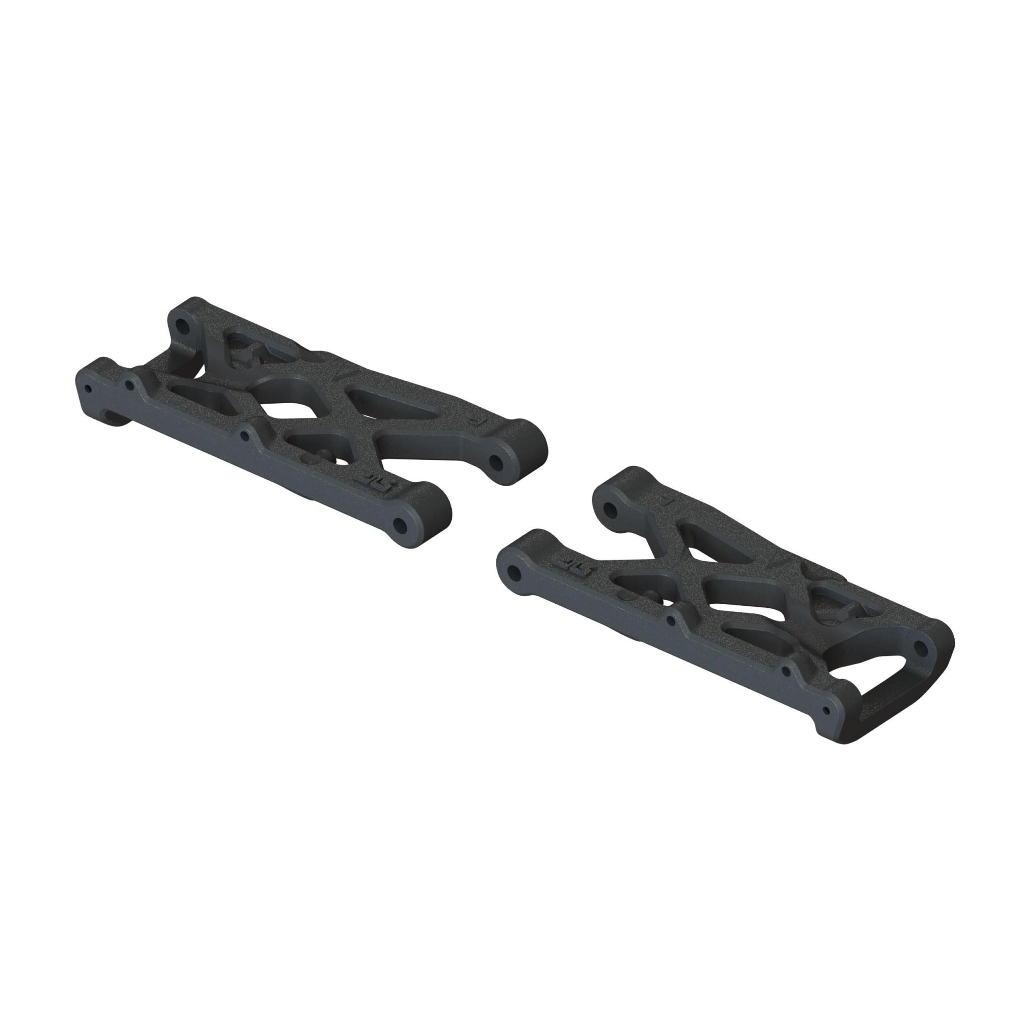 Arrma ARA-1606 Rear Arms (2)