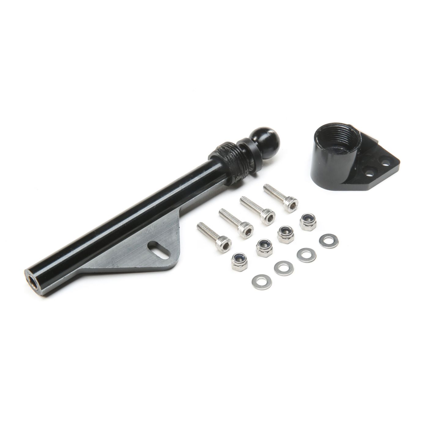 ProBoat PRB286066 Prop Strut: Miss GEICO Zelos 36-inch Twin