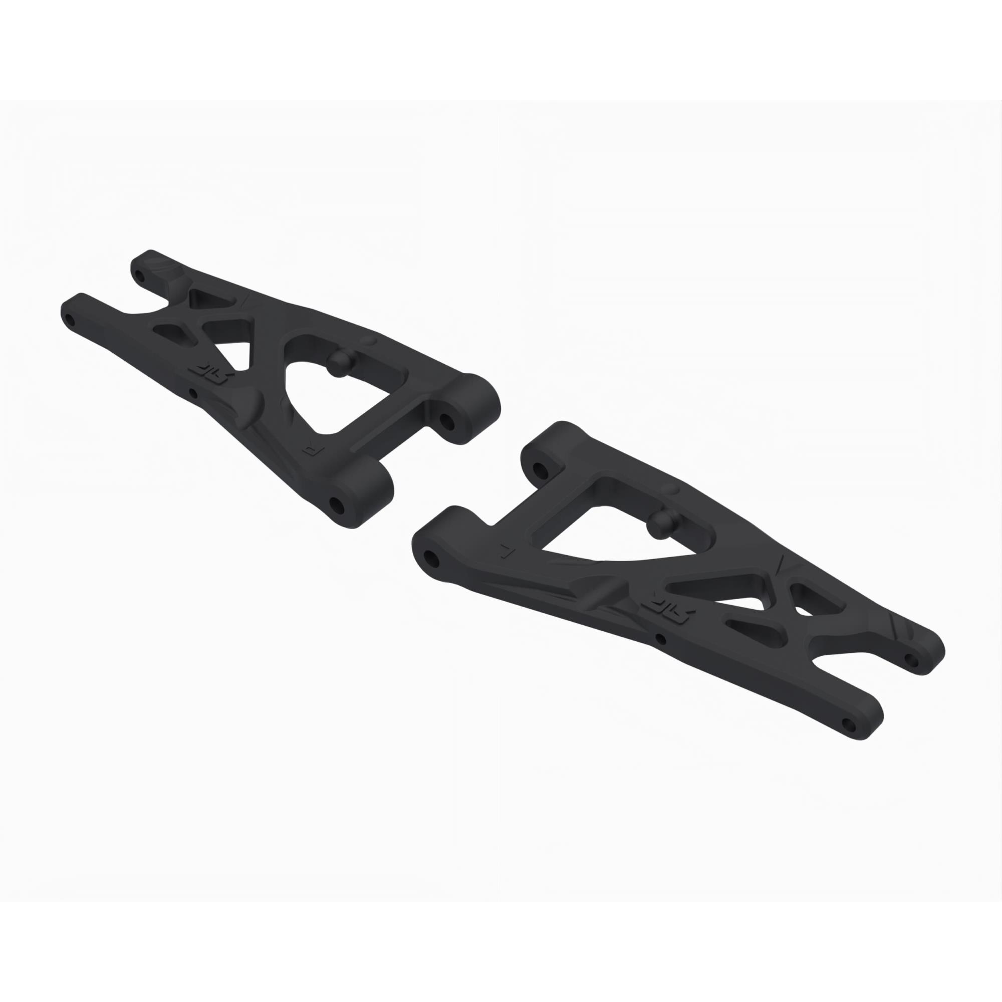 Arrma ARA-1607 Front Arms (2)
