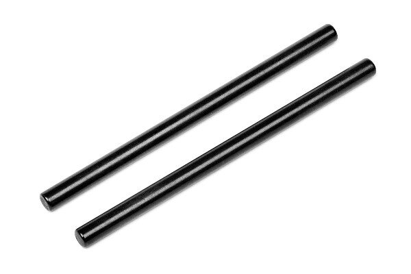 HPI HP67417 Hinge Pin (Rear/Inner)