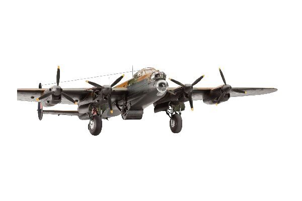 Revell 4295 Lancaster B,III 'DAMBUSTERS'