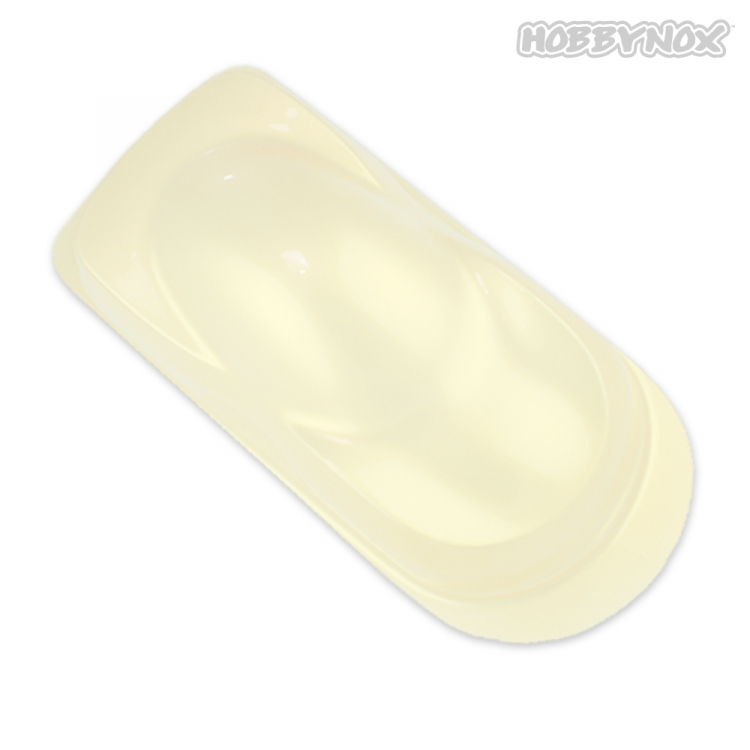 Hobbynox Airbrush Color Change Guld 60ml