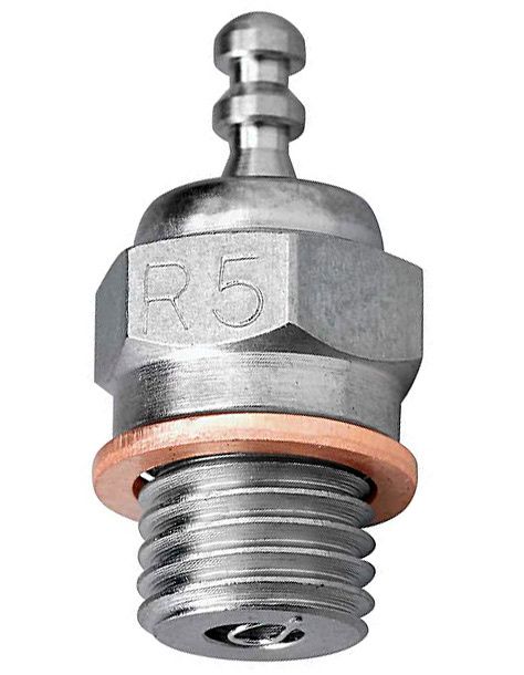 O.S.Engine Glödstift R5