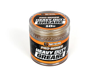 HPI HP160393 Pro-Series Heavy Duty Grease (10g)