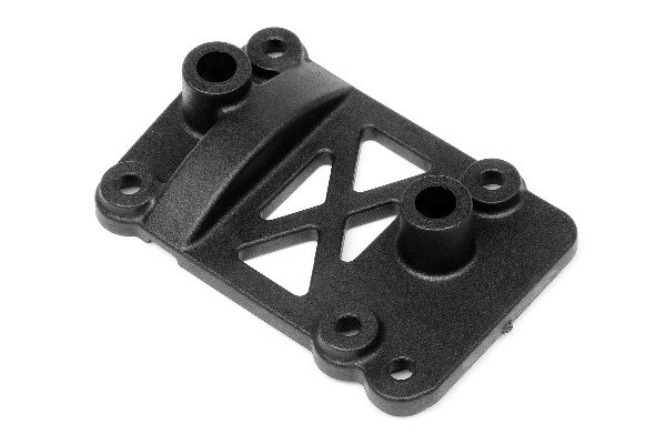 HPI HP67420 Center Diff Mount Cover
