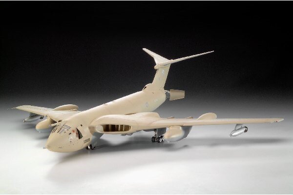 Revell 4326 Handley Page Victor K Mk,2