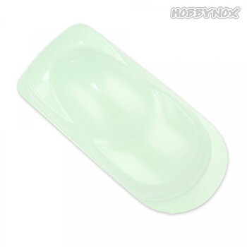 Hobbynox Airbrush Color Change Grön 60ml