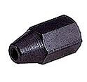 Lock Nut For Spinner, Whith Thread 1/4´-28 UNF And M4
