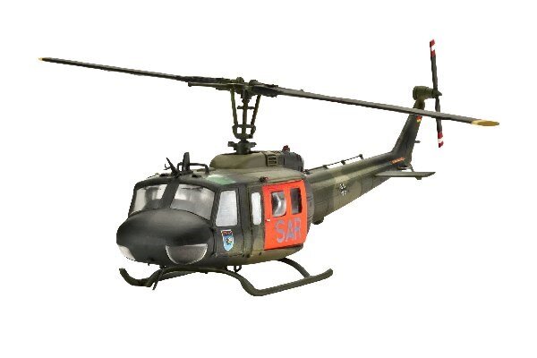 Revell 4444 Bell UH-1D 'SAR'