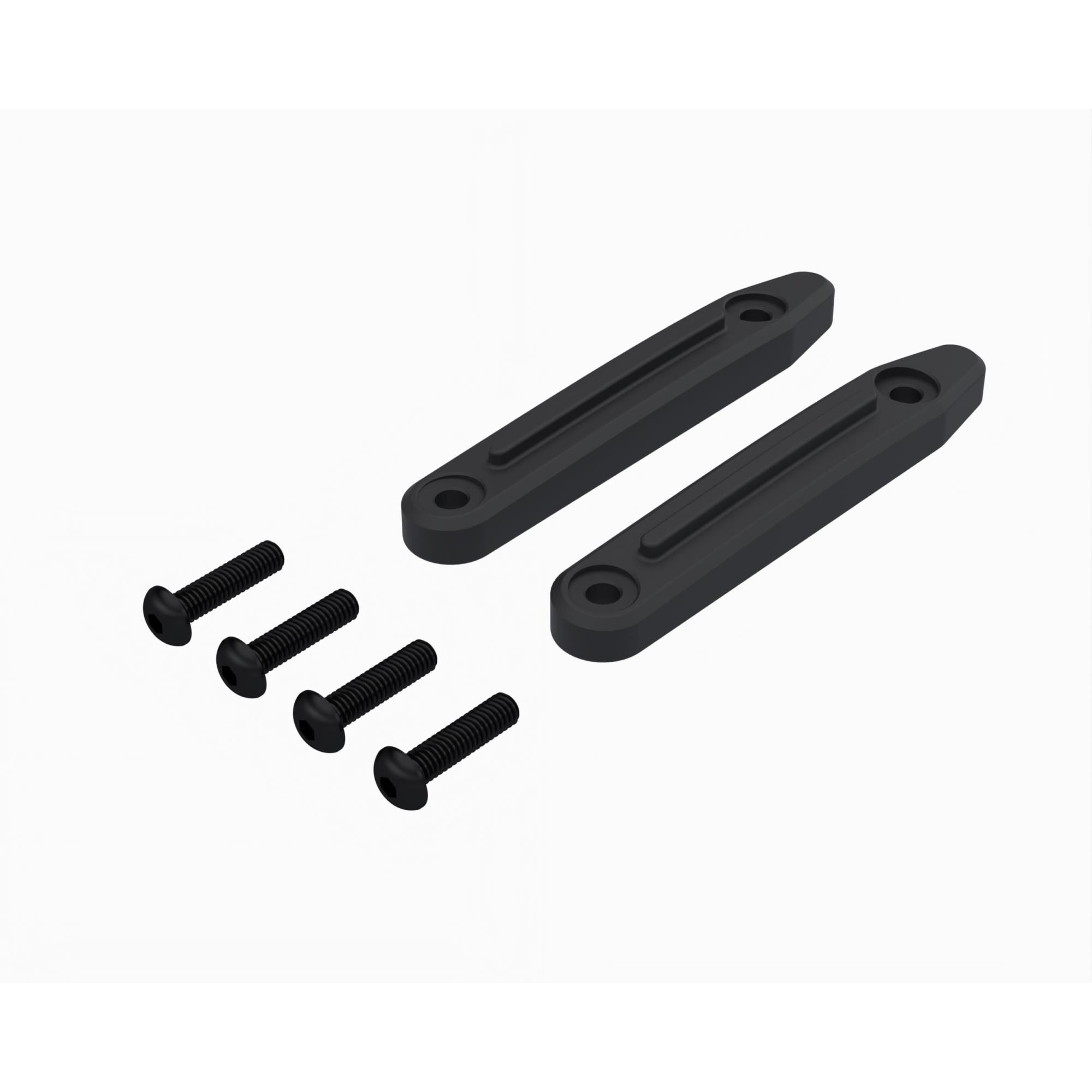 Arrma ARA-1613 Roof Skid Set