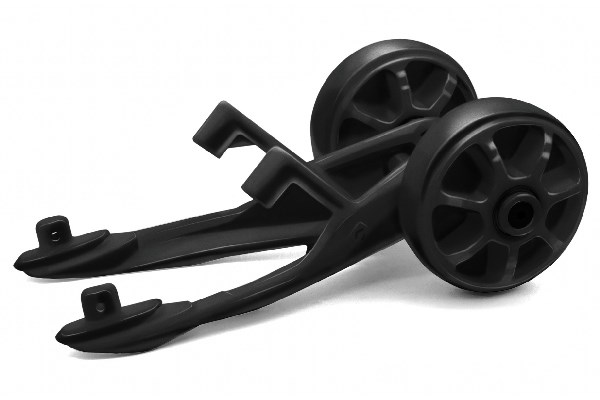HPI HP160398 Savage Wheelie Bar V2