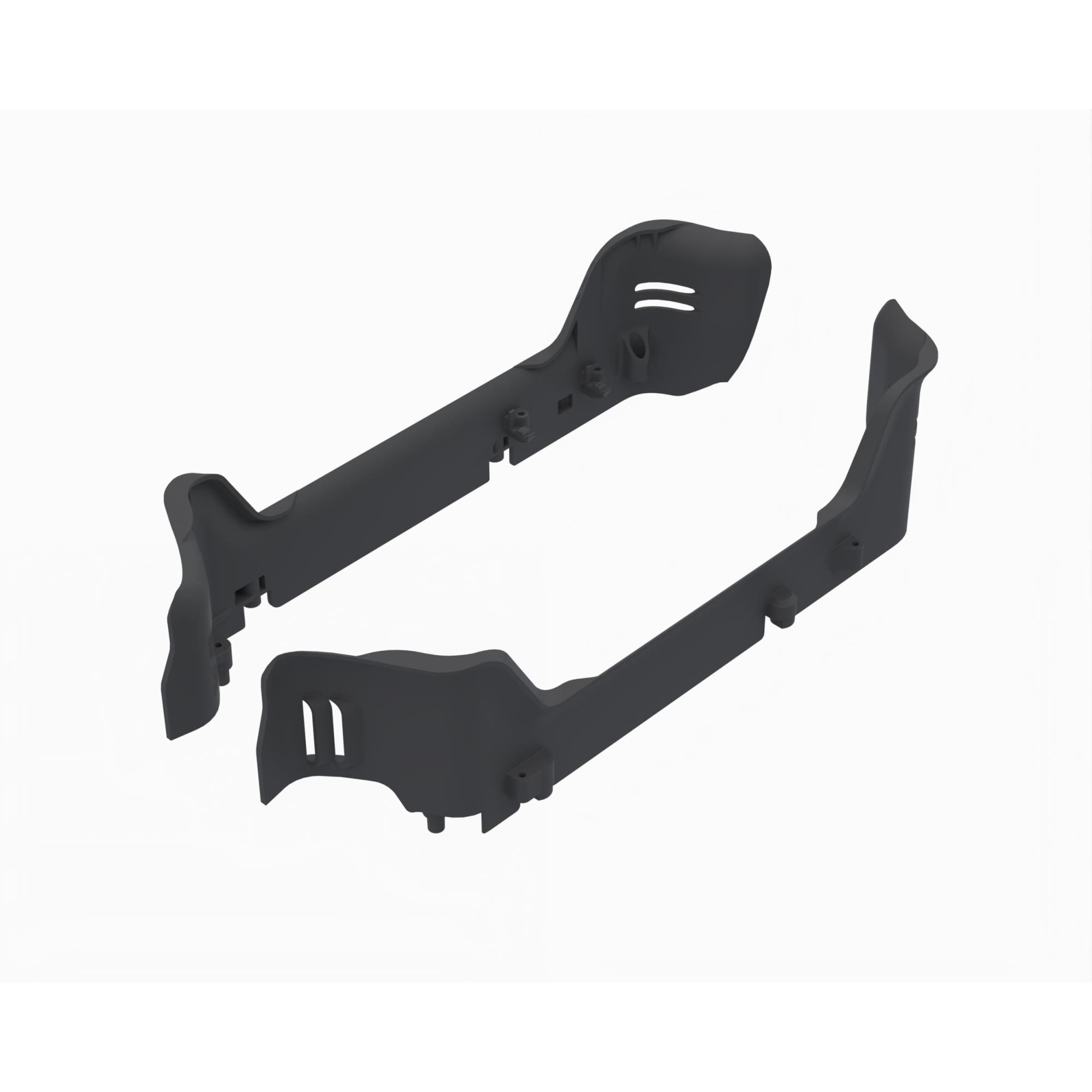 Arrma ARA-1614 Side Guard Set
