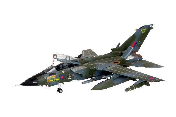 Revell 4619 Tornado GR,1 RAF