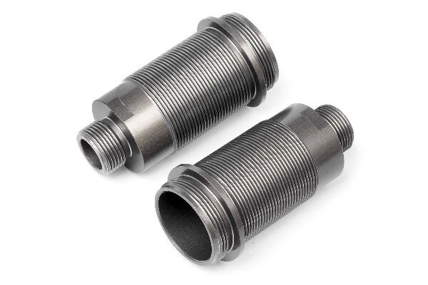HPI HP67435 Big Bore Shock Body (16X97Mm/2Pcs)