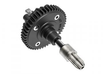 Traxxas 10760 Differential Mitten (Kräver #10757 & #10762) Mini-Series