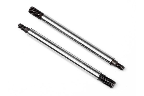 HPI HP67436 Shock Shaft 4X53Mm (2Pcs)