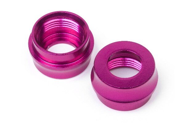 HPI HP67437 Big Bore Shock Bottom Cap _2Pcs_