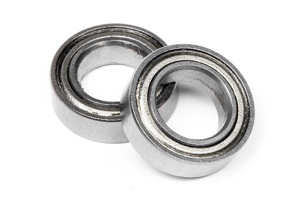 HPI HP67438 Ball Bearing 8X14X4Mm (2Pcs)