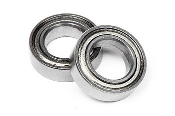 HPI HP67438 Ball Bearing 8X14X4Mm (2Pcs)