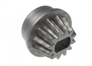 Traxxas 10762 Pinion Gear Diff Rear (Requires Center Diff/Slipper Clutch) Mini Maxx/XRT