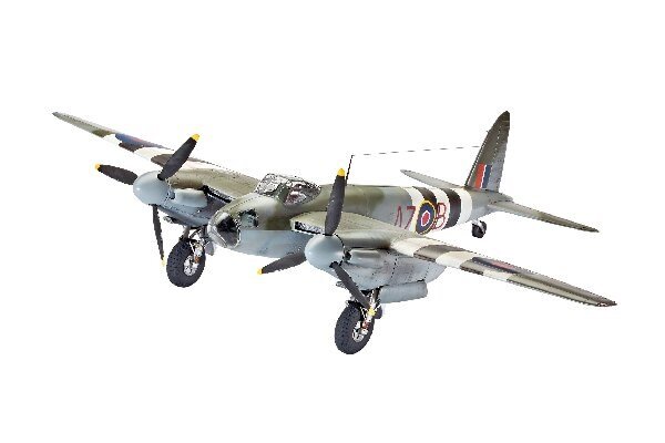 Revell 4758 De Havilland MOSQUITO MK,IV