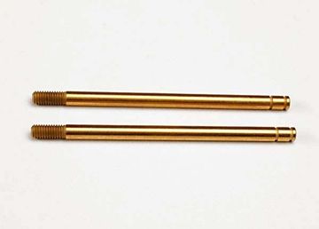 Shock shaft Titan chro