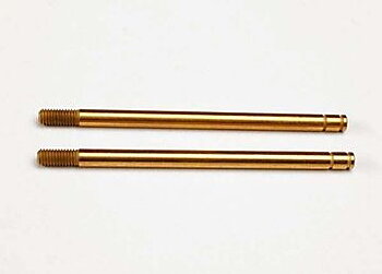 Shock shaft Titan chro