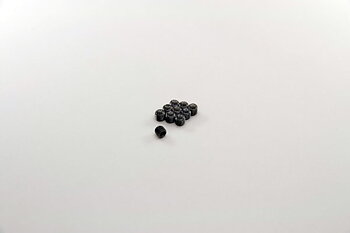 Kyosho 1-S53003 Metallic Headless Set Screws M3x3mm (10) Kyosho