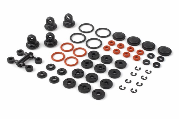 HPI HP160427 Sport 3 Shock Rebuild Kit