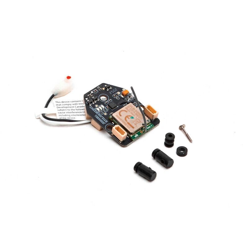 Blade Flight Control: Nano S3
