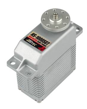 Hitec HS-1000SGT 110.0kg 0.19s