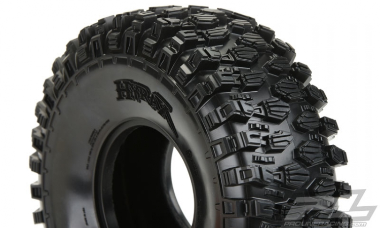 Pro-Line Hyrax 2.2 G8 Crawlerdäck 1par