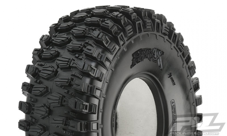 Pro-Line Hyrax 2.2 G8 Crawlerdäck 1par - 5