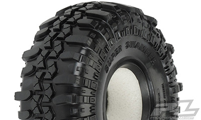 Pro-Line Interco TSL SX Super Swamper XL 1.9 Predator 1Par - 2