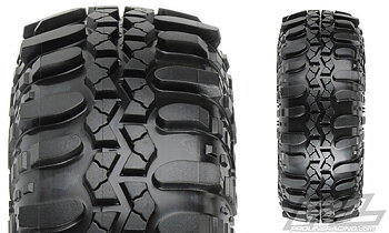 Pro-Line Interco TSL SX Super Swamper XL 1.9 Predator 1Par