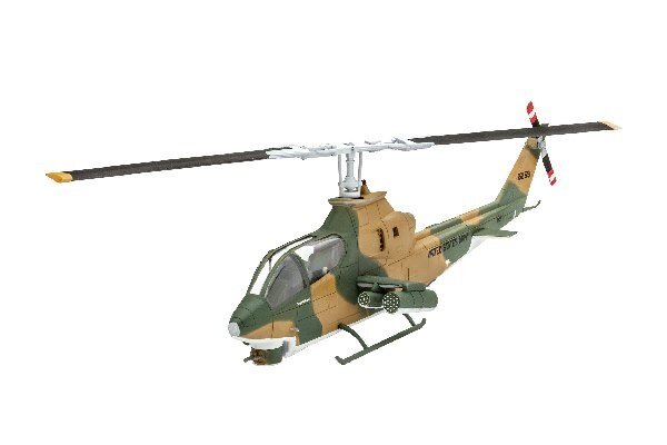 Revell 4954 Bell AH-1G Cobra