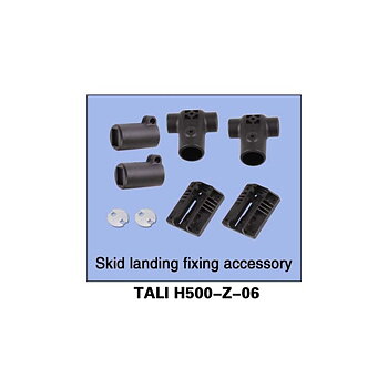 Fäste landställ TALI H500Z06