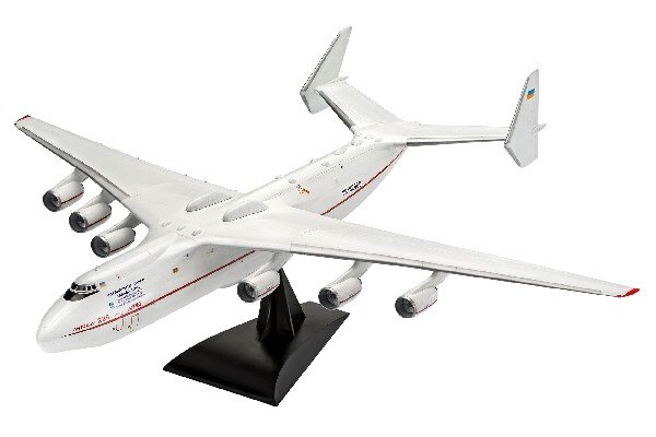 Revell 4957 1:144 Antonov AN-225 Mrija